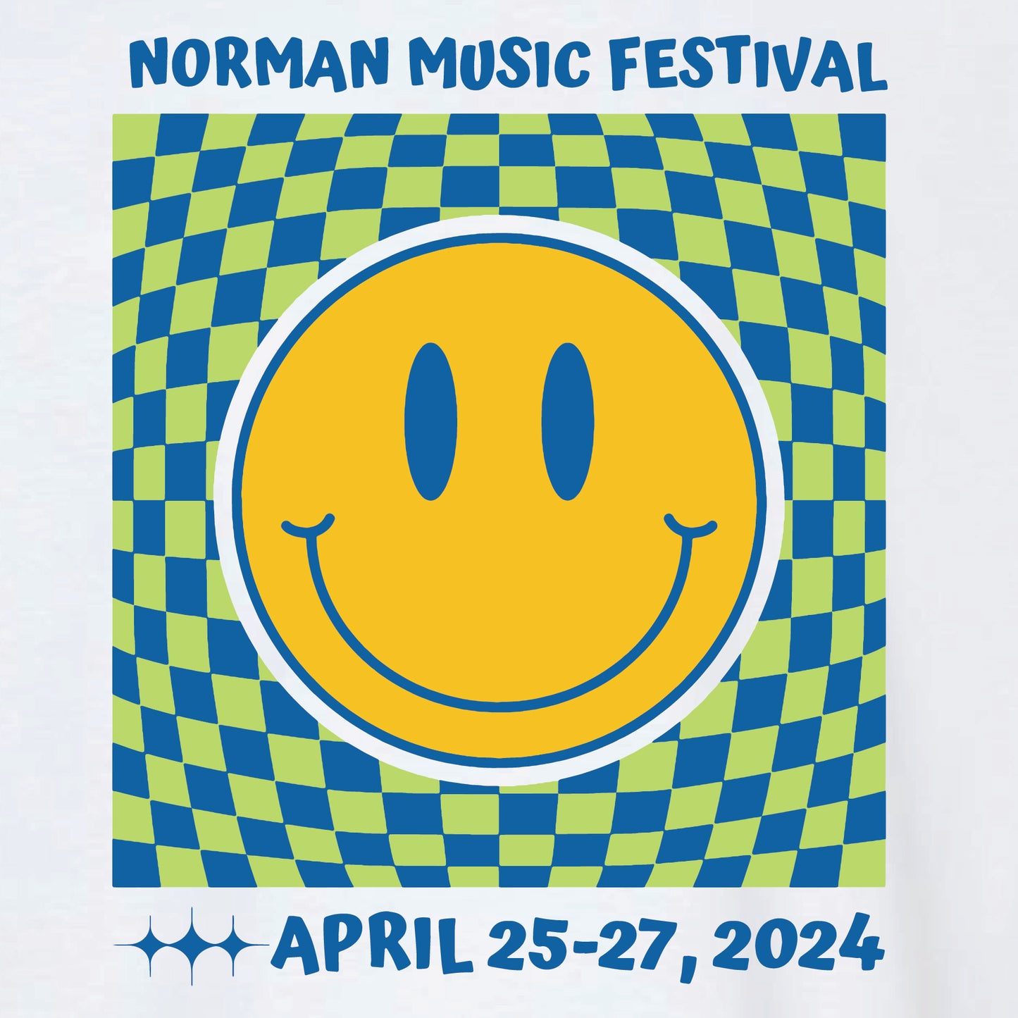 Smile Adult Tank (2024)