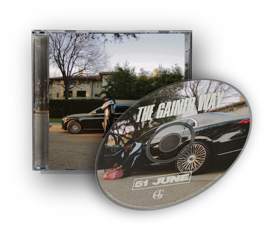51 June - The Gainer Way