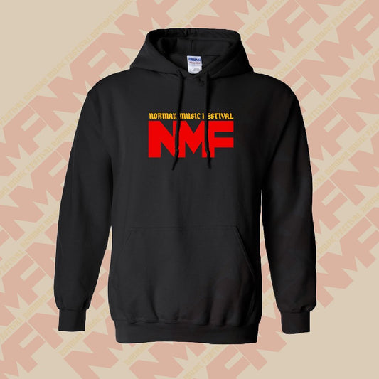 NMF History Hoodie (2023)