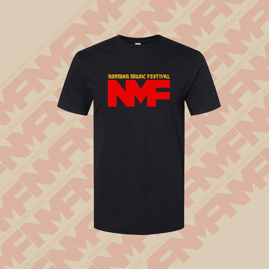 NMF History Tee (2023)