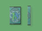 Teal - Cassette