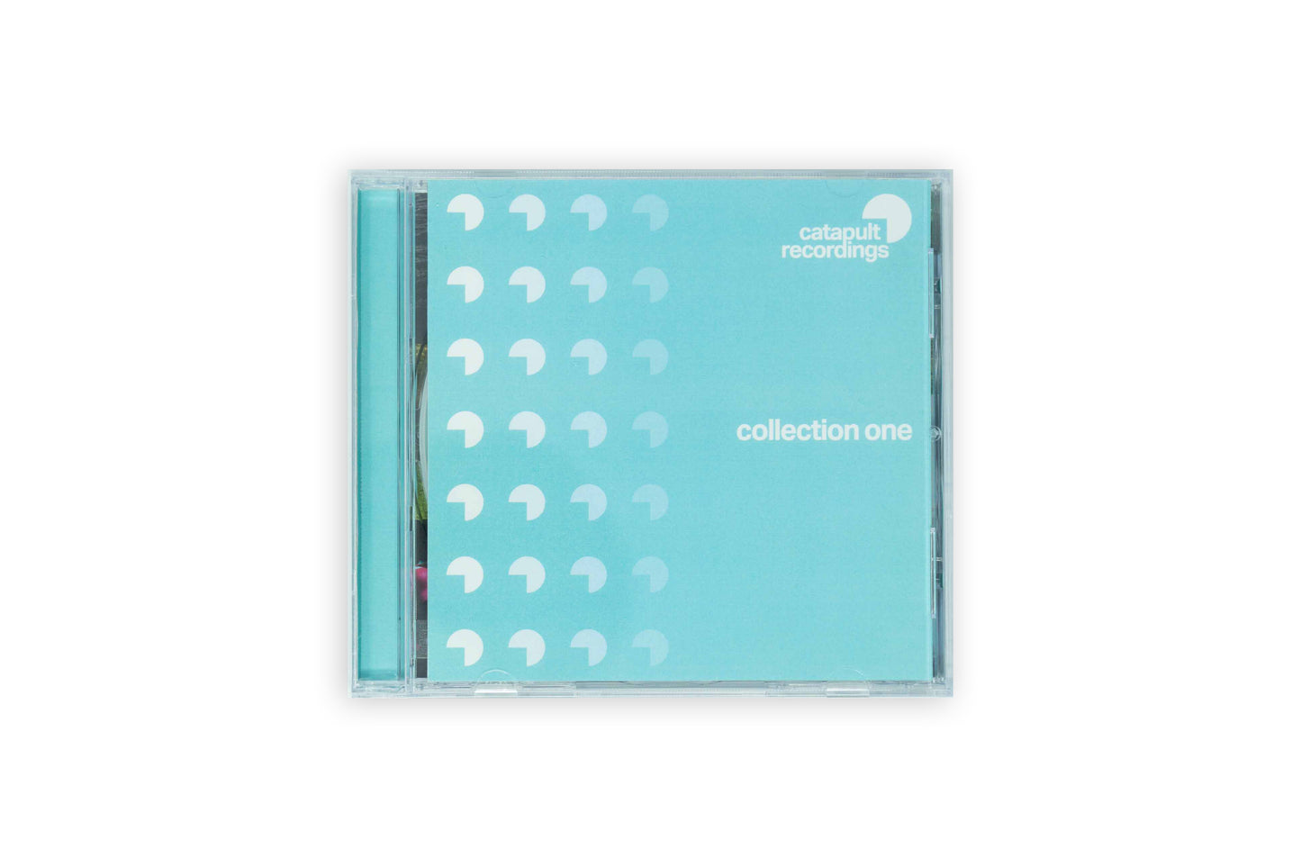 Catapult Collection One - CD