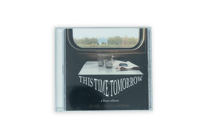 This Time Tomorrow - CD