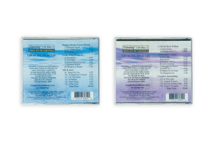 Visioning® - 2CD Set
