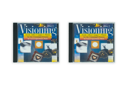 Visioning® - 2CD Set