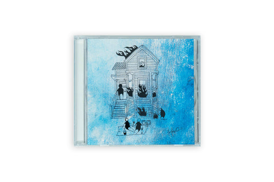 Crisis As Usual - CD