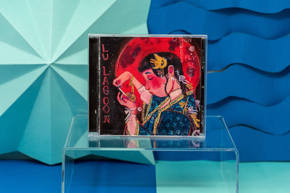 When Birds Fly West - CD