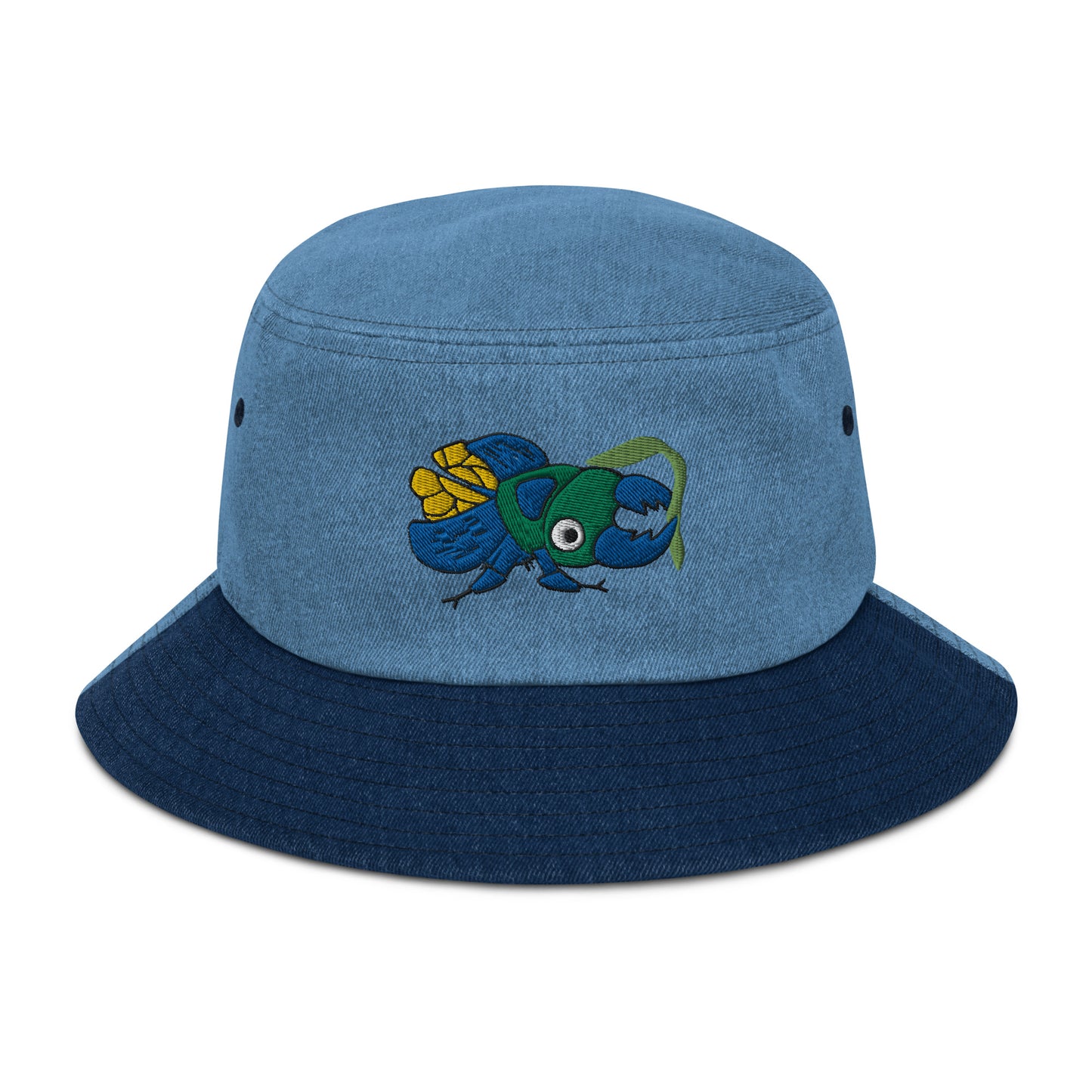 Critters Bucket Hat