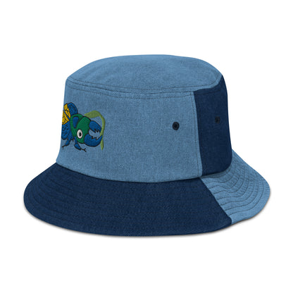 Critters Bucket Hat