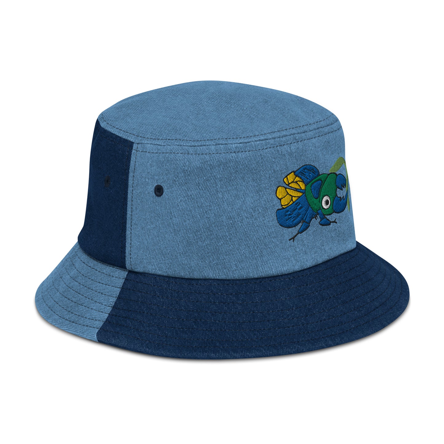 Critters Bucket Hat