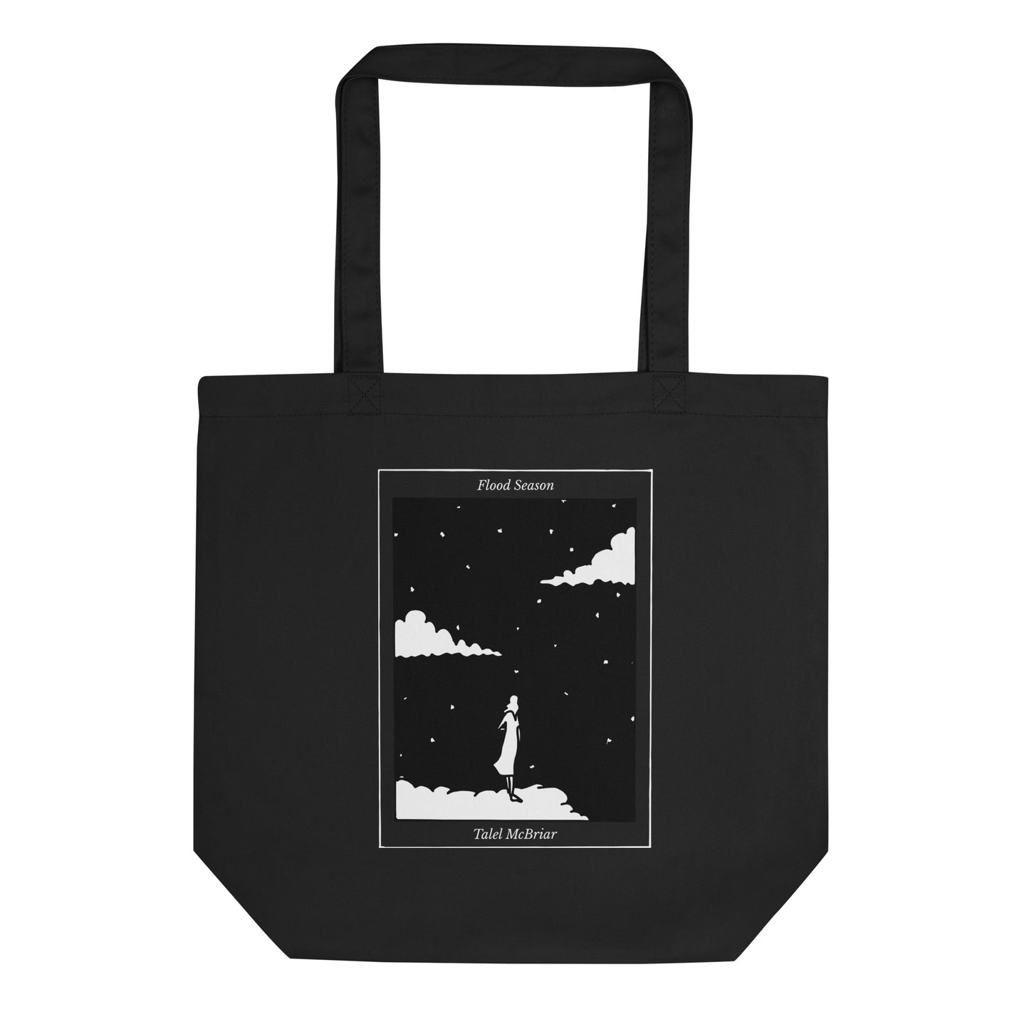 Flood Season Tote Bag