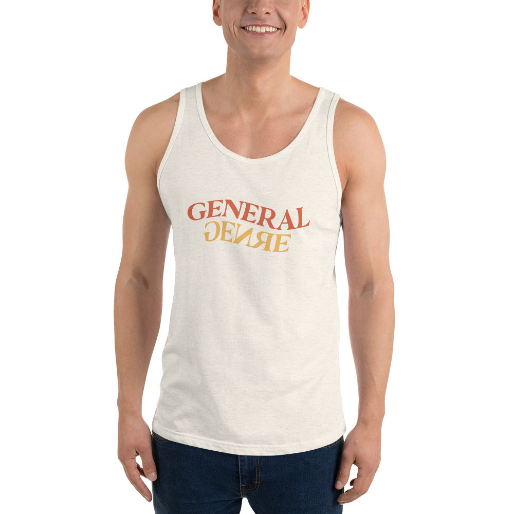 General Genre Tanktop