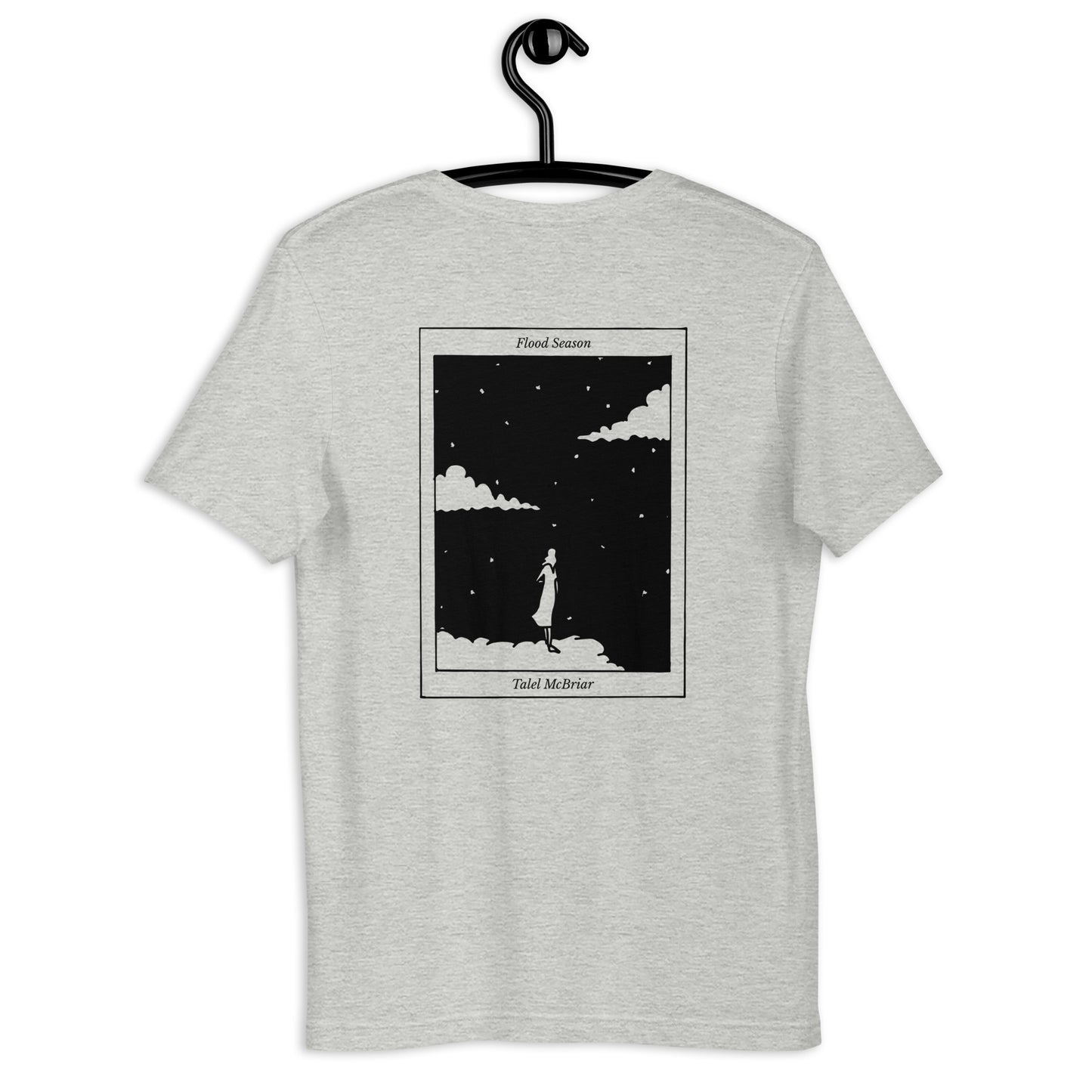 Flood Season Tee
