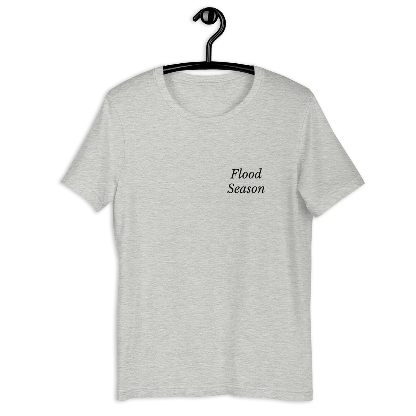 Flood Season Tee