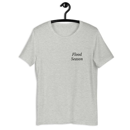 Flood Season Tee