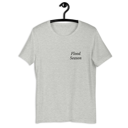Flood Season Tee